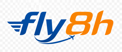 fly8h logo